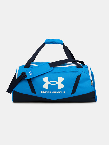 Under Armour Unisexová taška Under Armour UA Undeniable 5.0 Duffle MD