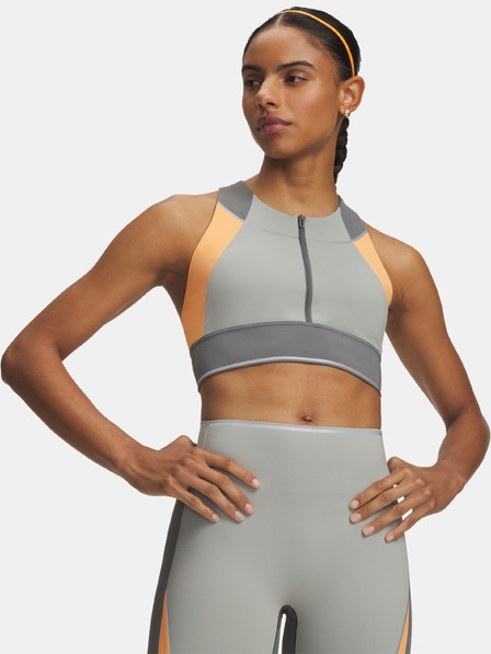 Under Armour Dámské tílko Under Armour UA Halo Colorblock Tank