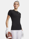 Under Armour Dámské tričko Under Armour UA HG Authentics Comp SS