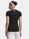 Under Armour Dámské tričko Under Armour UA HG Authentics Comp SS