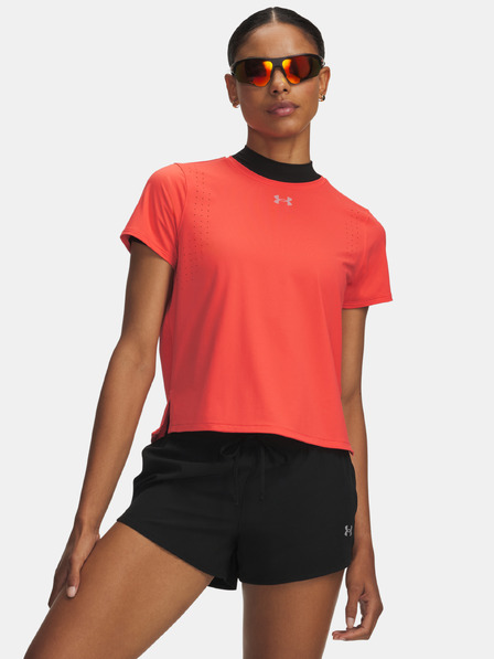 Under Armour Dámské tričko Under Armour UA Velociti Pro Shortsleeve
