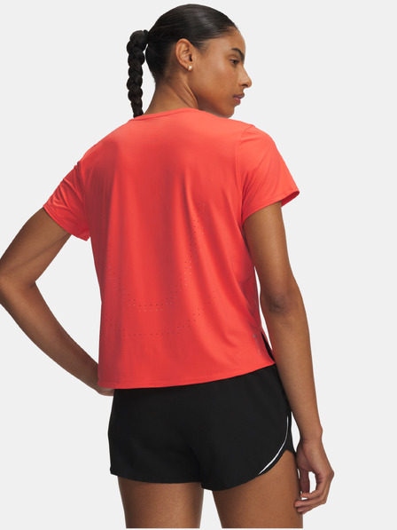 Under Armour Dámské tričko Under Armour UA Velociti Pro Shortsleeve