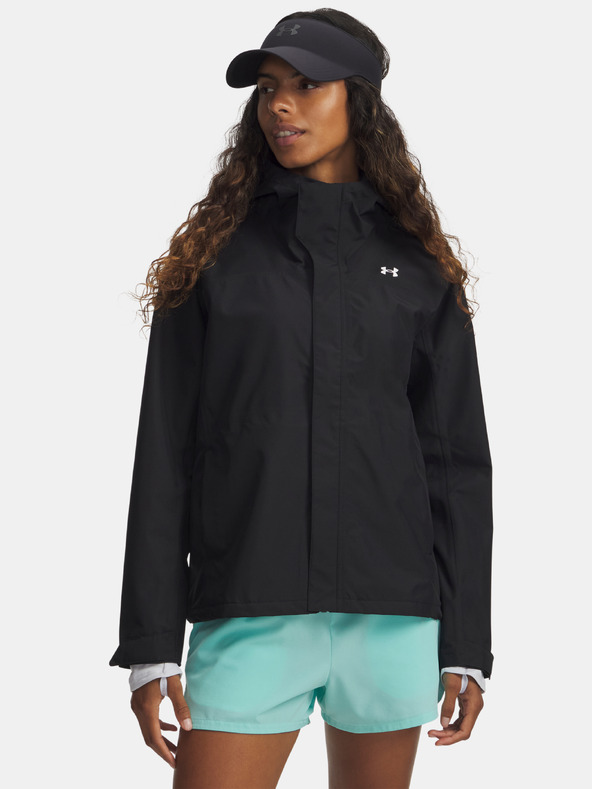 Under Armour Dámská bunda Under Armour W Cloudstrike Jacket