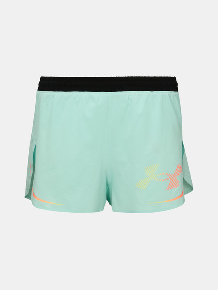 Under Armour Dámské kraťasy Under Armour UA Velociti Elite Shorts