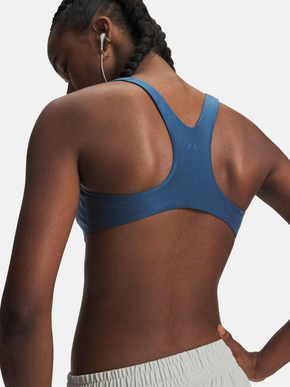 Under Armour Dámská podprsenka Under Armour Contour Racerback Bralette