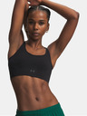 Under Armour Dámská podprsenka Under Armour Seamless Cotton Low Bra