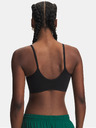 Under Armour Dámská podprsenka Under Armour Seamless Cotton Low Bra