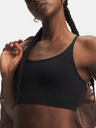 Under Armour Dámská podprsenka Under Armour Seamless Cotton Low Bra