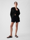 GAP Mušelínová oversize košile GAP