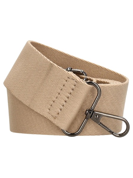 Beagles Kabelka Beagles Fashion Shoulder Straps 22240 Light taupe