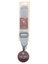 Charm London Kabelka Charm London La tour Eiffel 24214 Light blue
