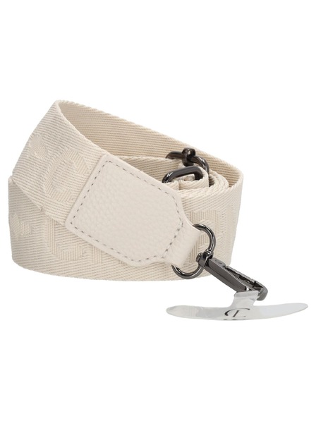 Charm London Kabelka Charm London La tour Eiffel 24214 Cream
