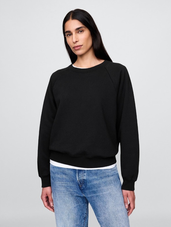 GAP Mikina vintage soft GAP