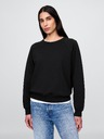 GAP Mikina vintage soft GAP
