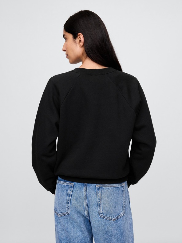GAP Mikina vintage soft GAP