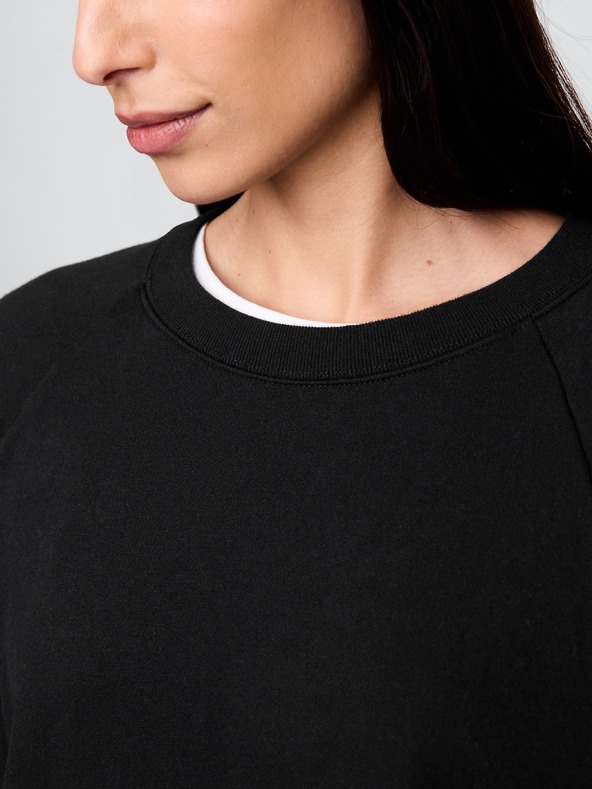 GAP Mikina vintage soft GAP
