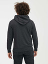 GAP Mikina na zip s logem GAP
