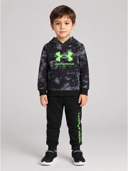 Under Armour Chlapecký set Under Armour UA RIVAL AOP SET