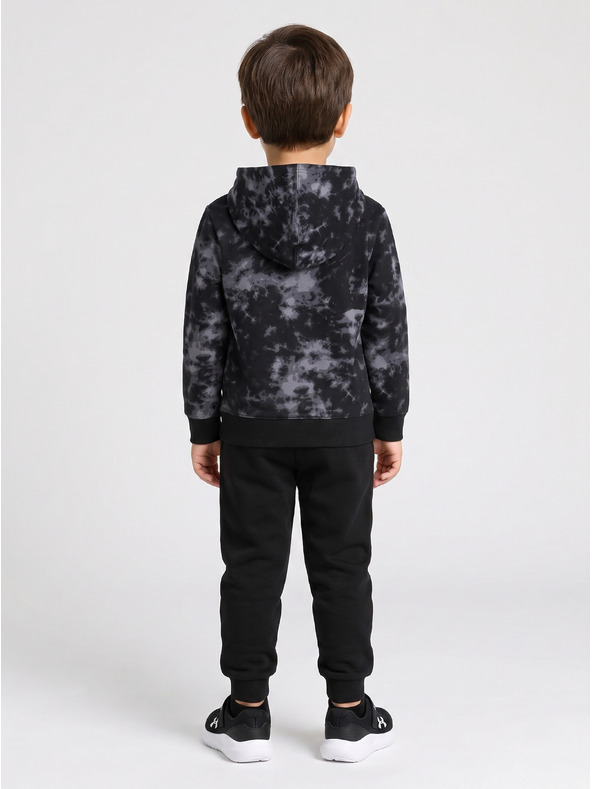 Under Armour Chlapecký set Under Armour UA RIVAL AOP SET