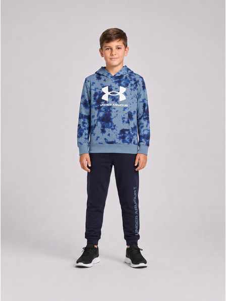 Under Armour Chlapecký set Under Armour UA RIVAL AOP SET