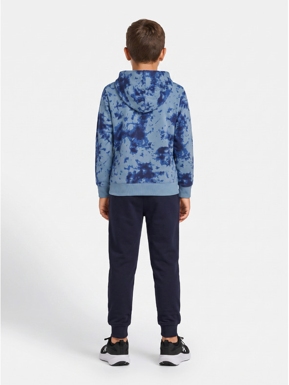 Under Armour Chlapecký set Under Armour UA RIVAL AOP SET