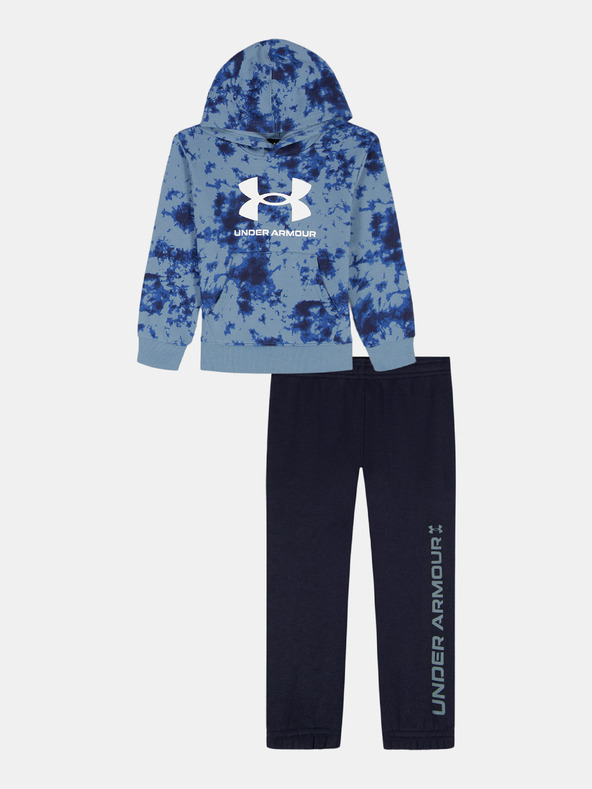 Under Armour Chlapecký set Under Armour UA RIVAL AOP SET