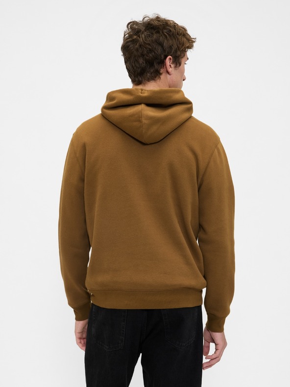GAP Mikina VintageSoft Unisex GAP