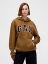 GAP Mikina VintageSoft Unisex GAP