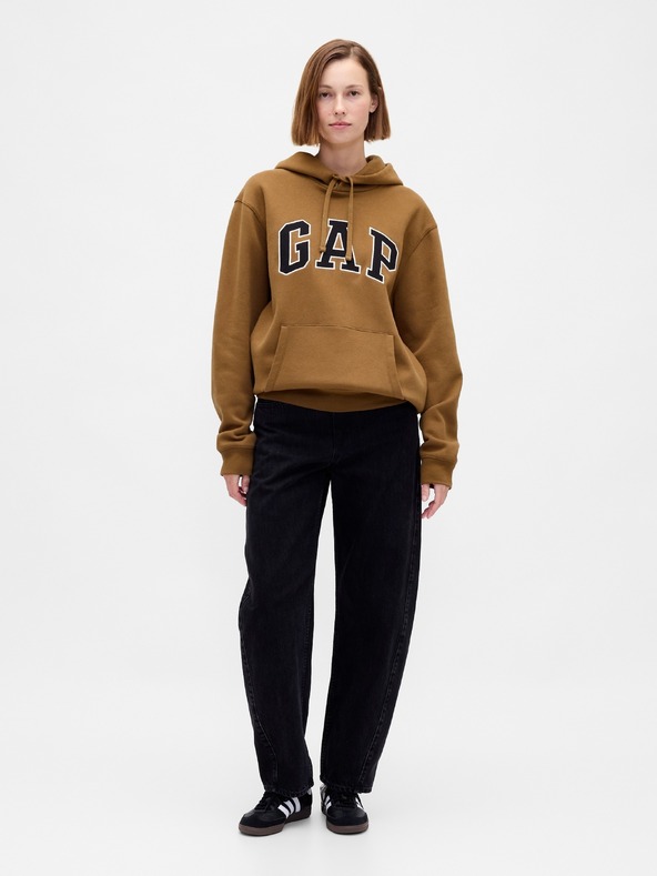 GAP Mikina VintageSoft Unisex GAP