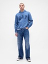 GAP Mikina VintageSoft Unisex GAP