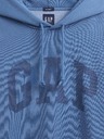 GAP Mikina VintageSoft Unisex GAP