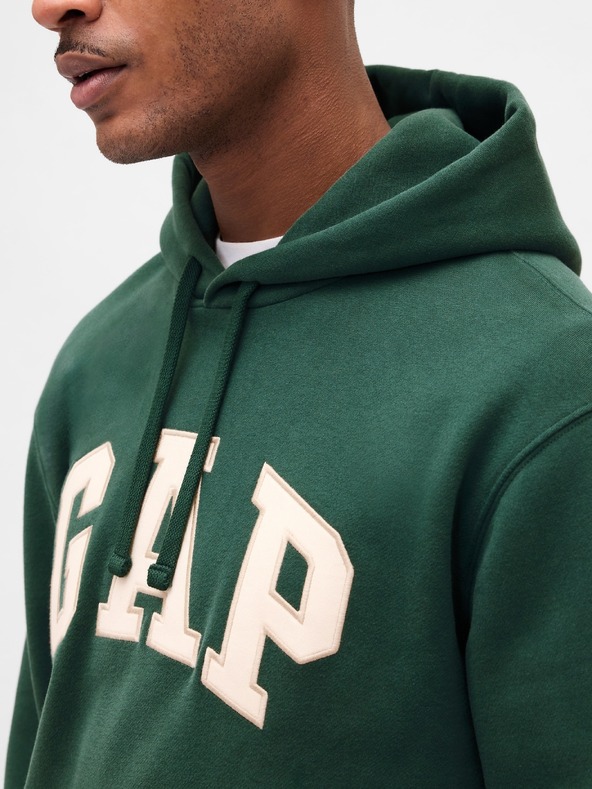 GAP Mikina VintageSoft GAP
