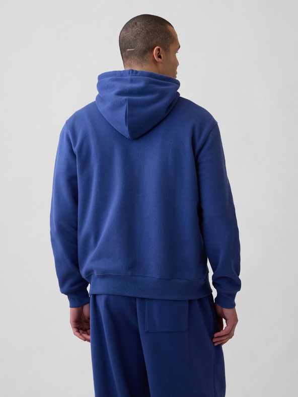 GAP Mikina na zip GAP