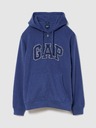 GAP Mikina na zip GAP