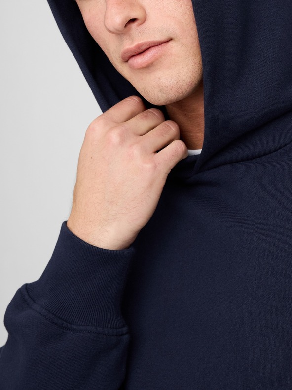 GAP Oversize mikina Heavyweight GAP