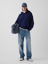 GAP Oversize mikina Heavyweight GAP