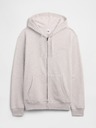 GAP Mikina s logem Unisex GAP