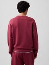 GAP Mikina s logem Unisex GAP