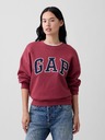 GAP Mikina s logem Unisex GAP