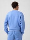 GAP Mikina s logem Unisex GAP
