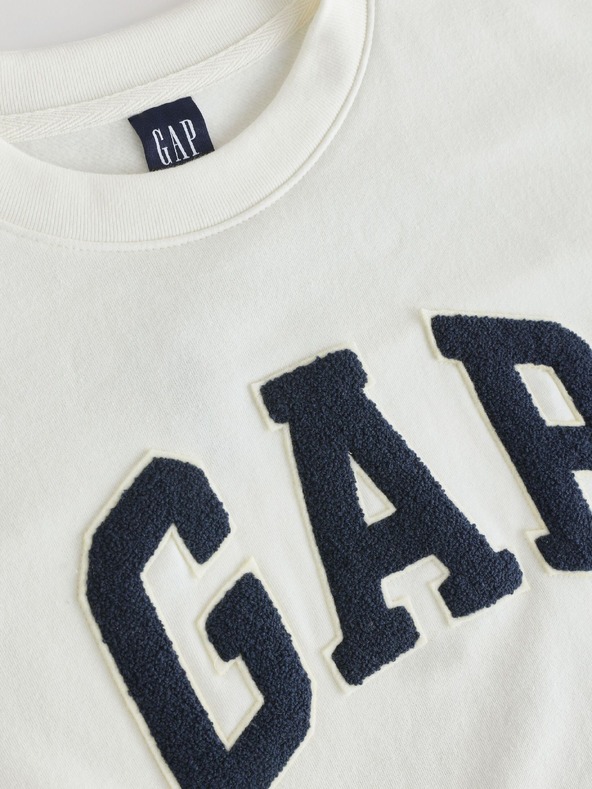 GAP Mikina s logem Gap