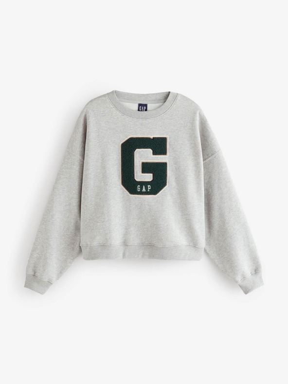 GAP Mikina s logem Gap