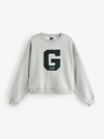 GAP Mikina s logem Gap