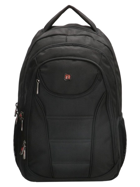 Enrico Benetti Batoh Enrico Benetti Cornell 47084 Black