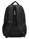 Enrico Benetti Batoh Enrico Benetti Cornell 47084 Black