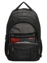 Enrico Benetti Batoh Enrico Benetti Cornell 47084 Black