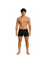 VoXX Pánské boxerky VoXX MERINOWOOL černé