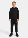 Under Armour Chlapecký set Under Armour UA DOUBLE KNIT FZ SET