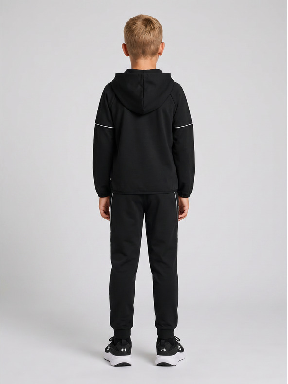 Under Armour Chlapecký set Under Armour UA DOUBLE KNIT FZ SET