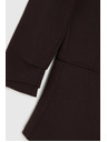Moodo Elegantní kancelářské sako Moodo